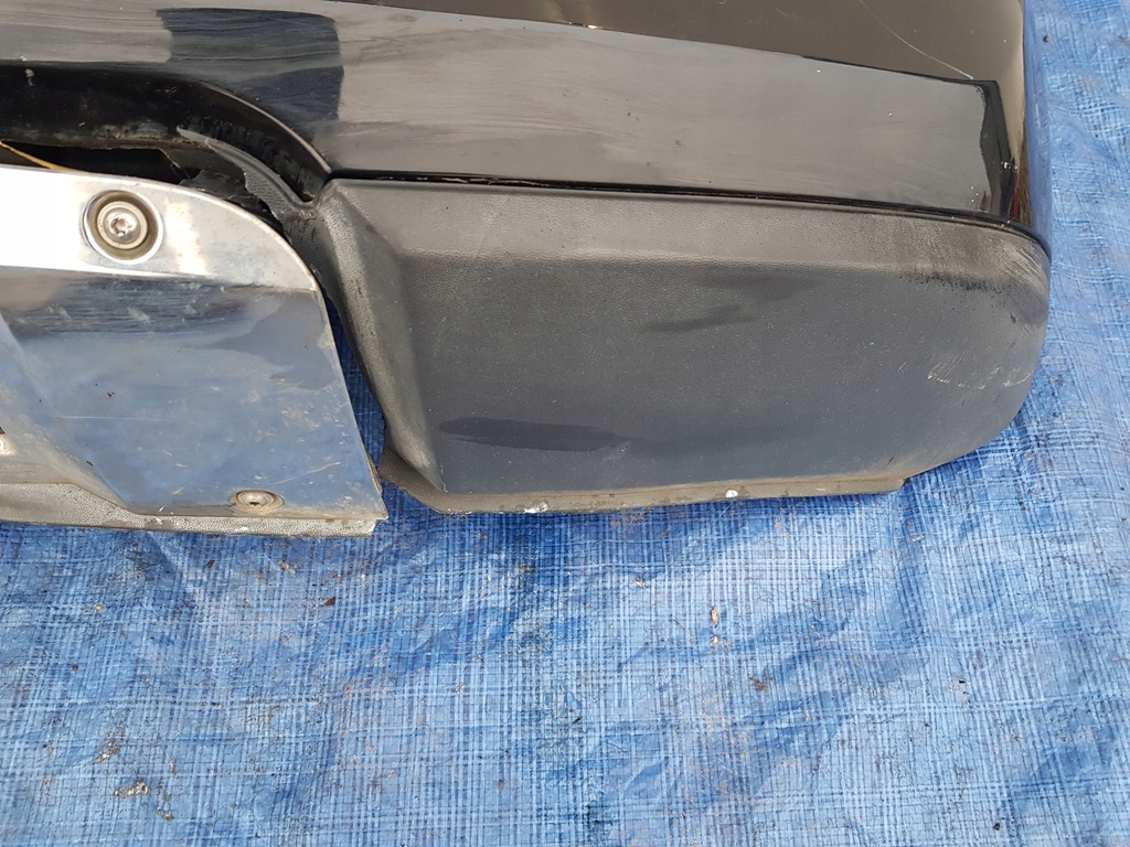 фото №8, Бампер перед передний mercedes gl x164 c197 197