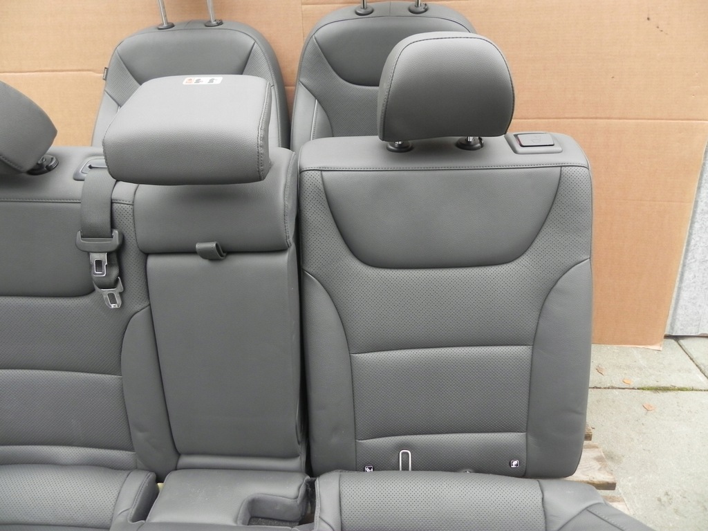 фото №6, Hyundai ioniq iv 4 lift сидіння підігрів сидіння шкіра idealne