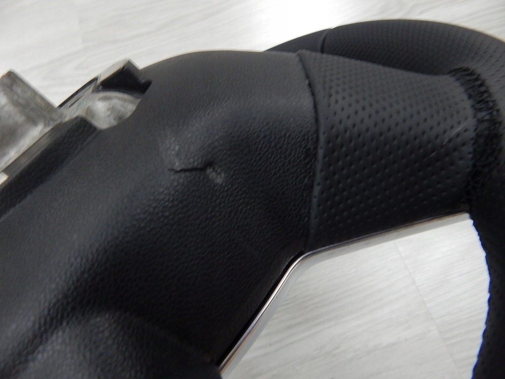 фото №11, Dacia sandero ii logan ii - воздуховод - nowa кожа - обшивка