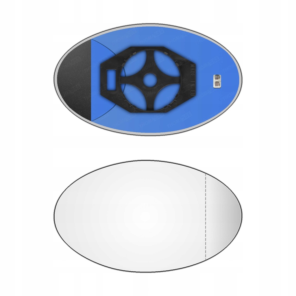 фото №1, Асферический bmw z3 m coupe e36/8 1998-2002 1999