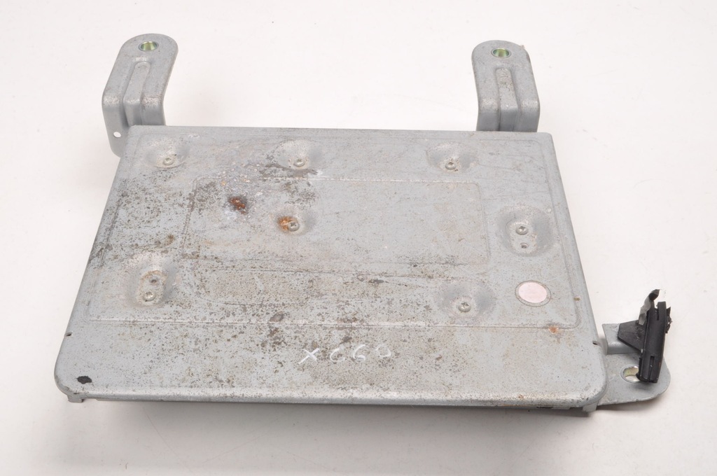 фото №4, Volvo xc60 s60 v60 усилитель радио 31489108aa