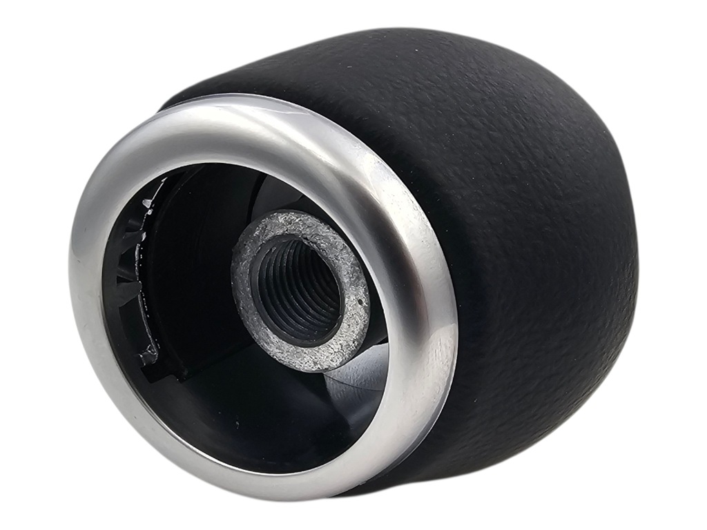 фото №10, Ручка перемикання передач ford ecosport 17-25 fiesta 17-25 focus 18-25 puma 19-25