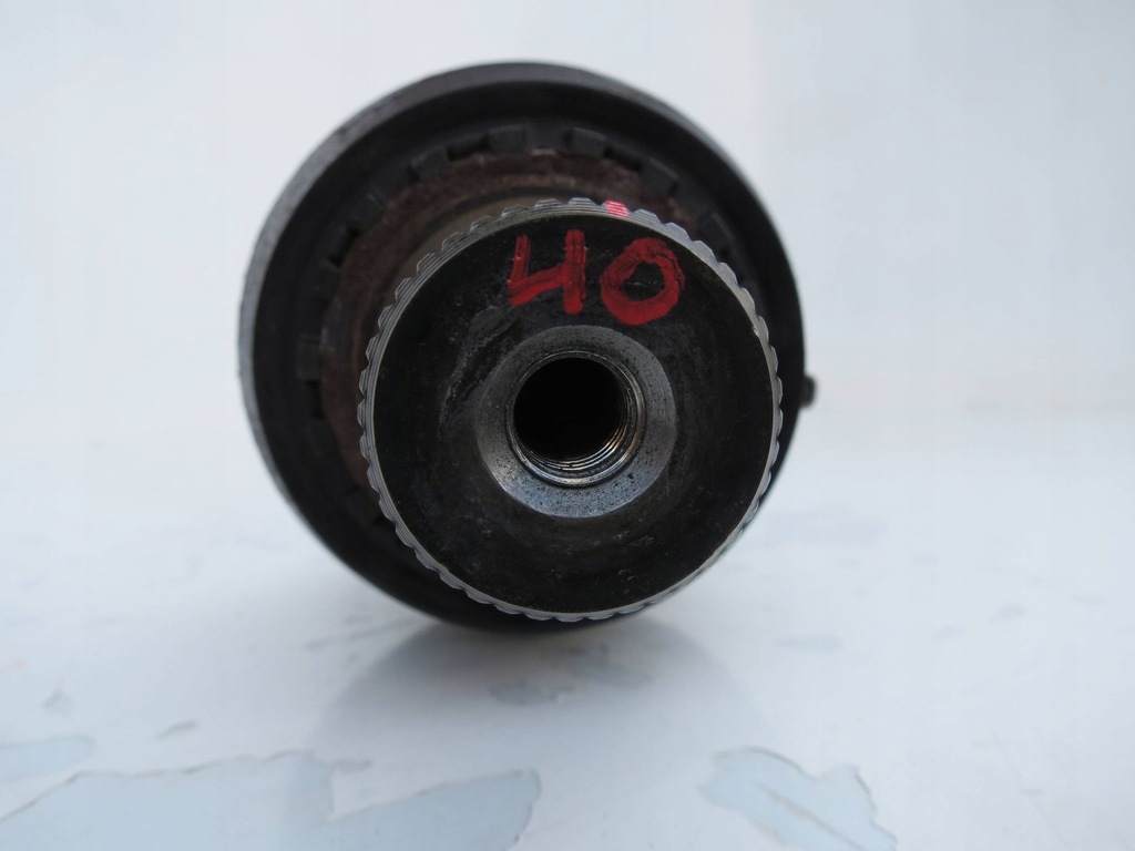 фото №6, Приводной вал левый перед volvo s60 ii v60 i 2.0 163km p31255779