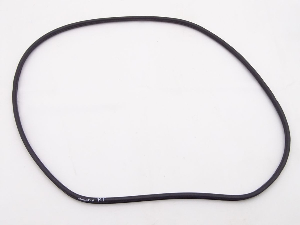 фото №1, Ford ranger iv 11- прокладка двері правий задня 4d