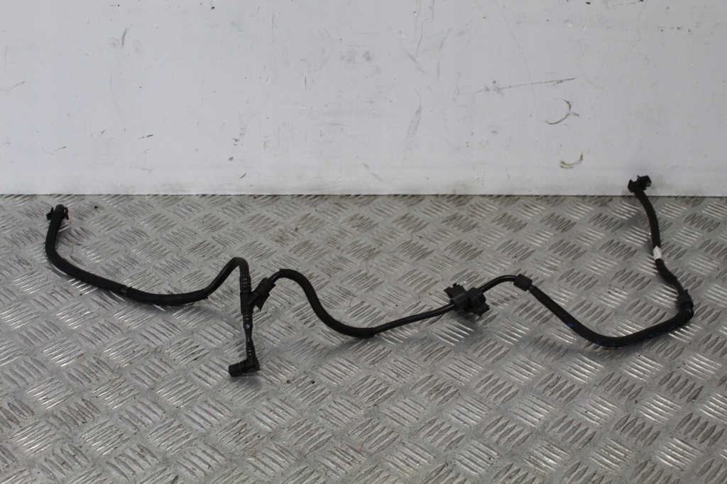 фото №1, Wąż шланг вакуумa stelvio