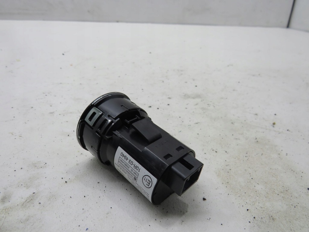 фото №3, Кнопка запуск стоп sx4 s-cross 37290-68l00