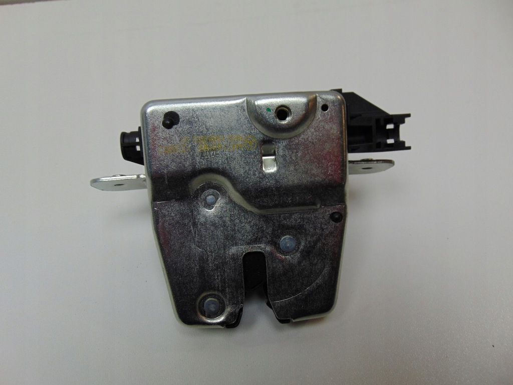 фото №8, Замок крышки багажника mercedes vito 447 a4477401900