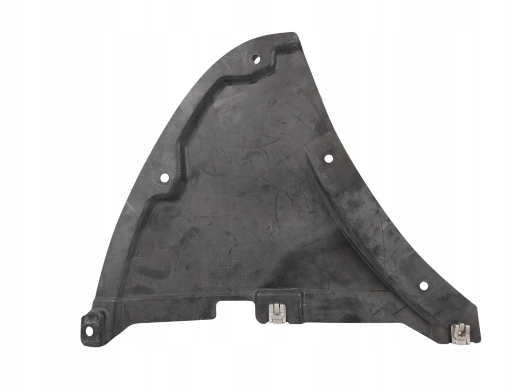 фото №1, Audi q7 защита подвеска правая 4m0825238a