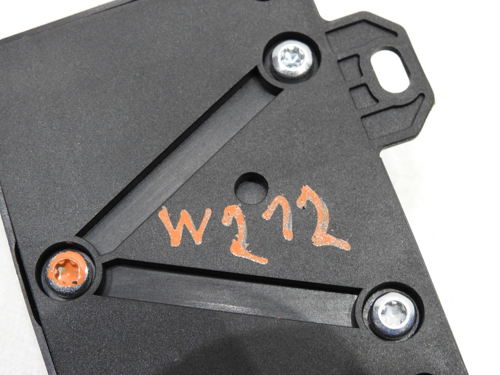 фото №9, Модуль блок управления насоса топлива mercedes w212 2.2 cdi