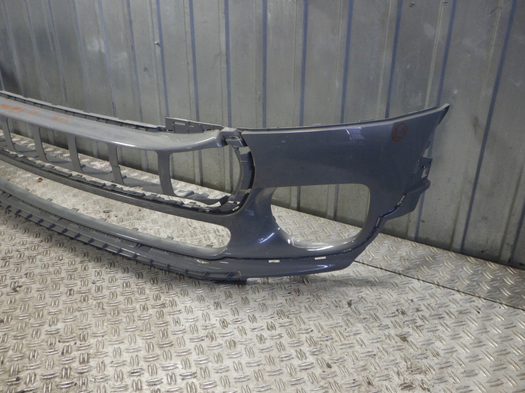 фото №5, Бампер перед передний mini clubman f54