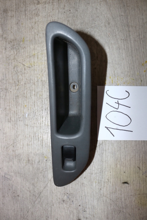 фото №1, Панель переключатель окон правый перед opel agila