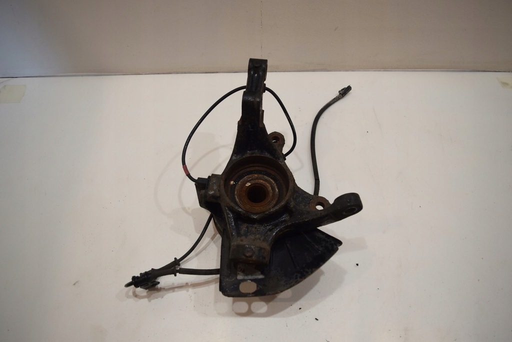 фото №1, Hyundai i40 1.7 crdi поворотний кулак ступиця правий перед