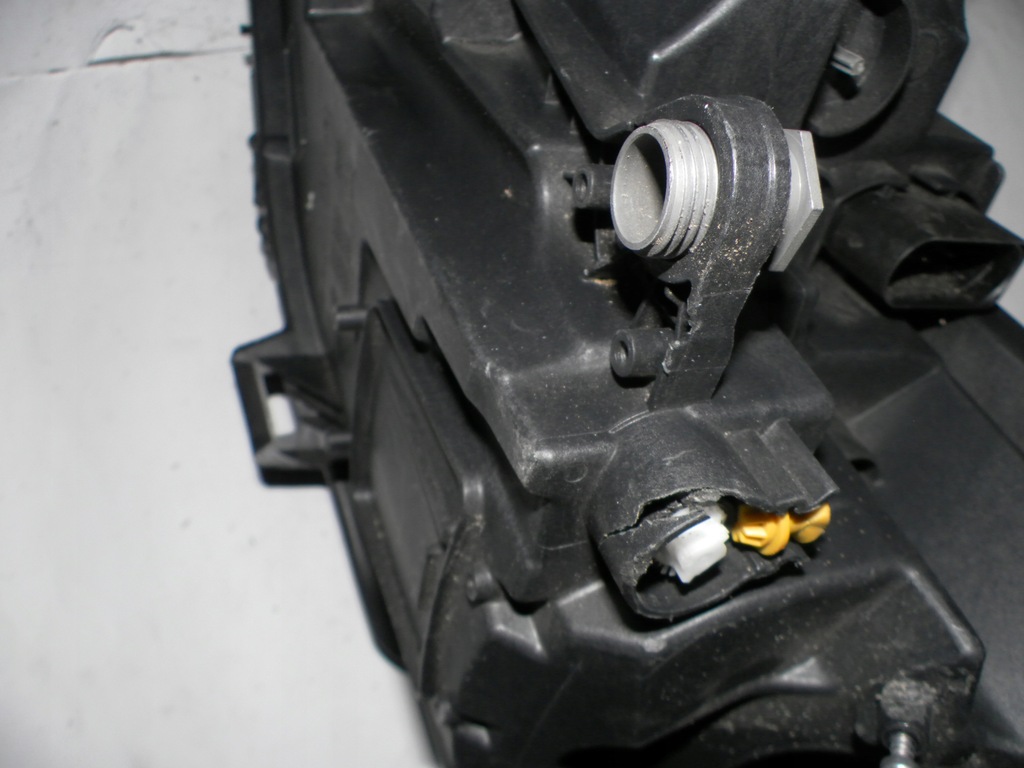 фото №15, Skoda kamiq лампа led правый правая фара eu 658941016b