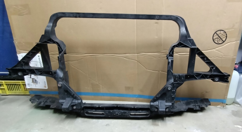 Купить Bmw x3 e83 03-10r ремень передний оригинал 1857942000
