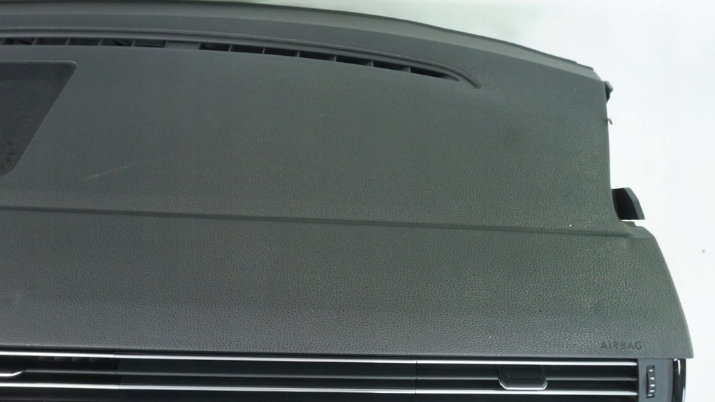 фото №8, Приборная панель приборная консоль vw passat b8 15-19