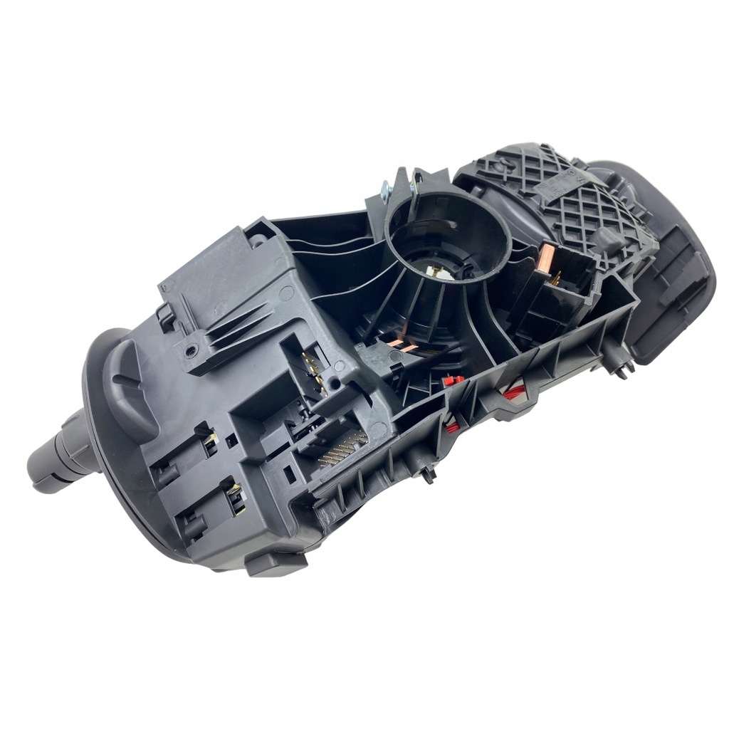 фото №15, Переключатель комбинированный лента kangoo ii clio 3 modus