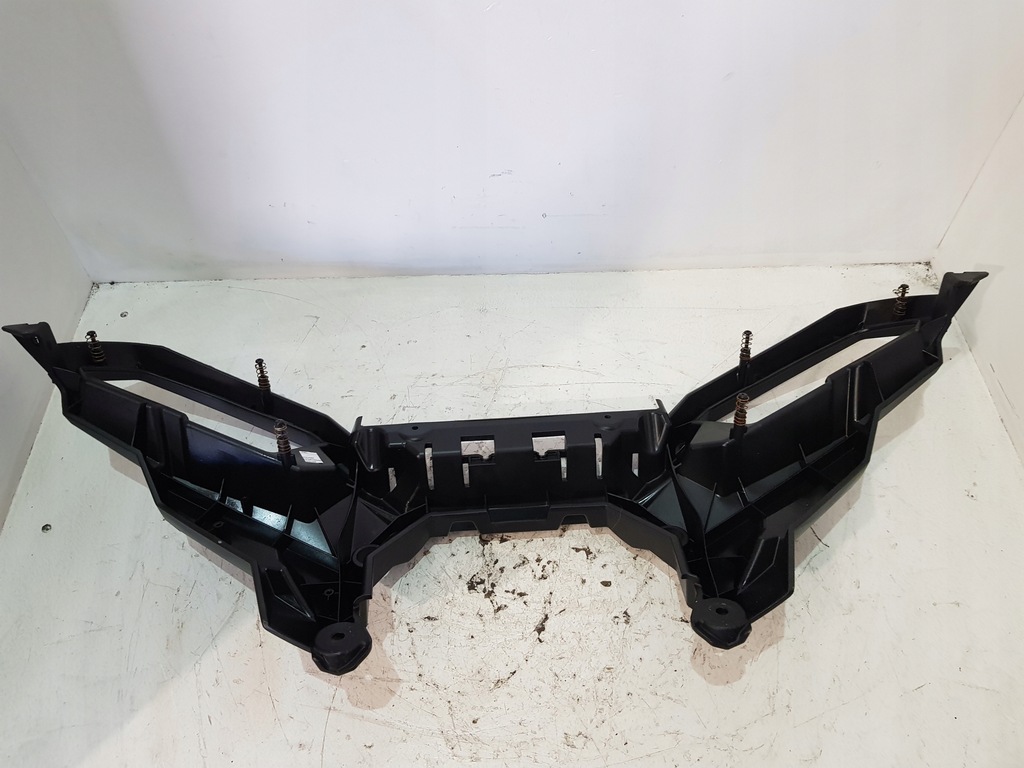 фото №14, Бампер пластик бампер перед 5452932 polaris sportsman 570 22 rok