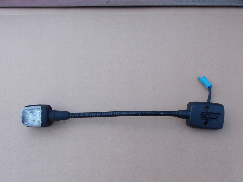 фото №1, Лампа кабины 1762453 scania r xpi 400 440