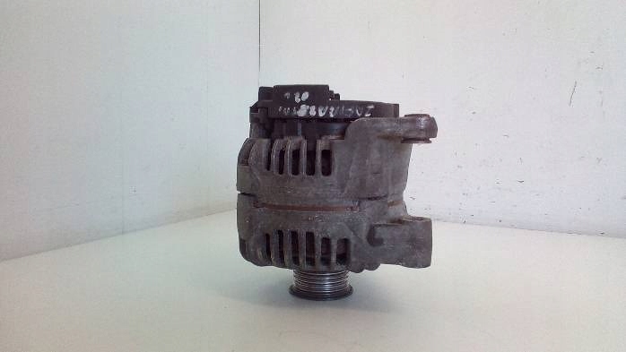 Генератор opel zafira a 2,0 dti 0124415005 Недорого