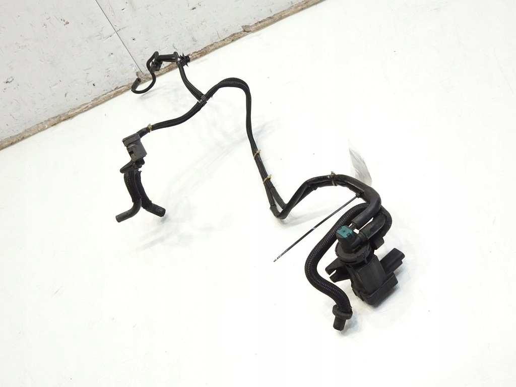 фото №9, Клапан вакуумa шланг peugeot 208 1.5 blue hdi 9812404180