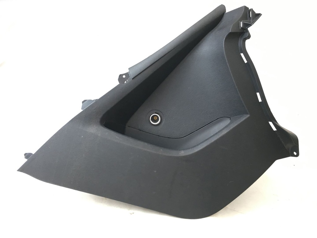 фото №5, Toyota venza 09-16 тунель середній usa