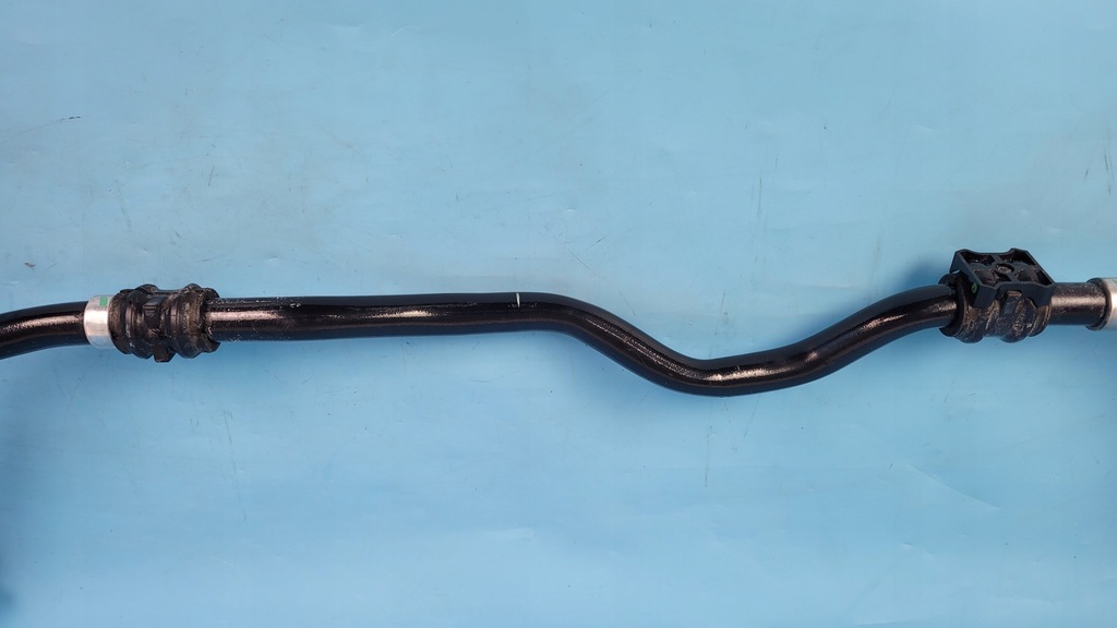 фото №7, Suzuki swace 1.8 hybrid 21r тяга стабілізатора перед