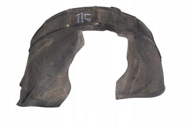 фото №1, Подкрылок левая передние перед skoda octavia ii lift