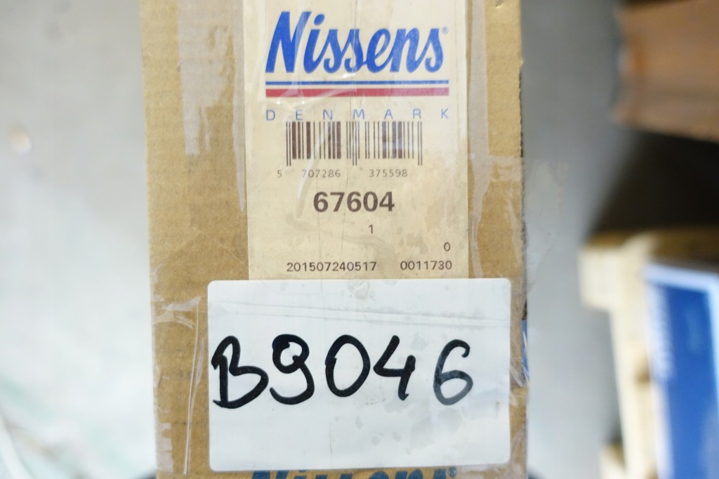 Радіатор води hyundai ix20 kia venga 253101o050 25310-1p050 253101p550 Київ