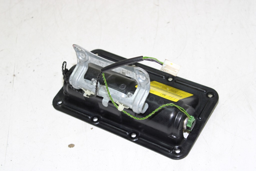 фото №5, Mini one cooper r50 подушка воздушная подушка безопасности пассажира 7124305