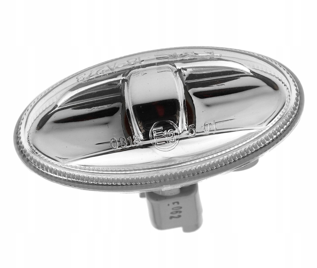 фото №1, Peugeot traveller rifter поворотники бічний