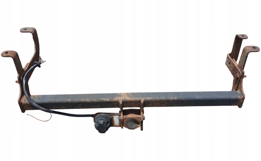 фото №1, Hak буксирувальний al-ko 13-pin 16033546