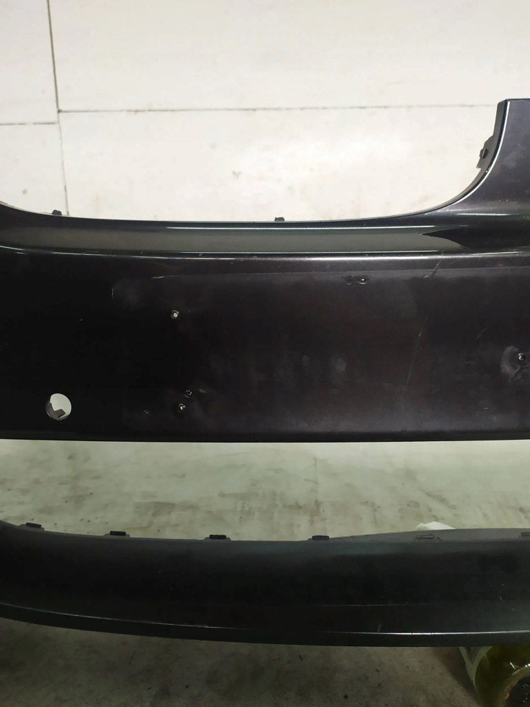 Бампер перед bmw 5 g30/g31 m-pakiet Киев