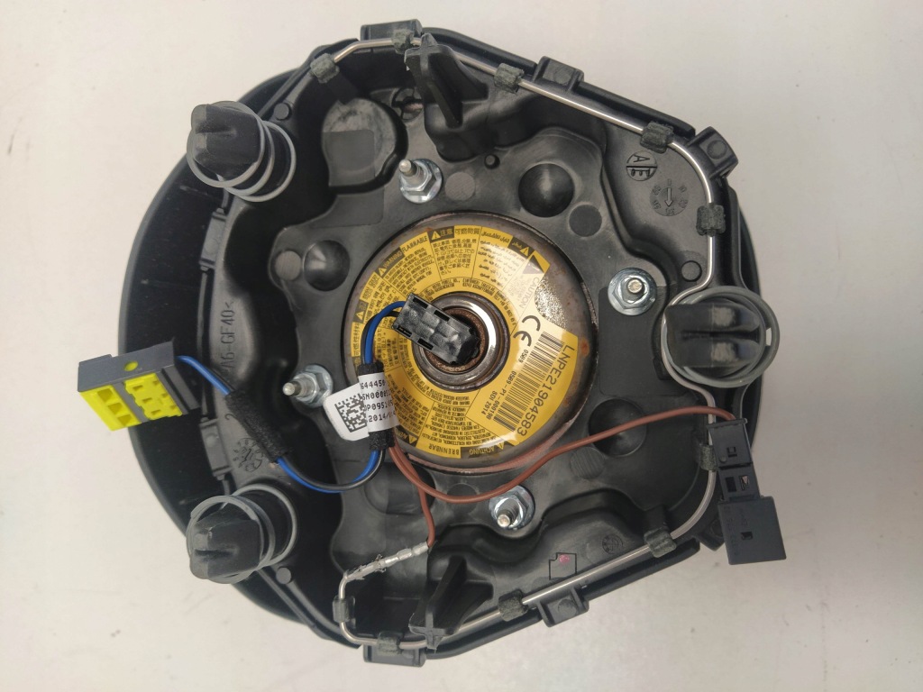 Купити Bmw f45 f46 f48 f39 x1 x2 подушка подушка безпеки водія нова