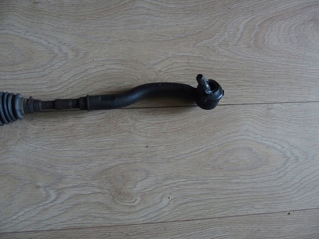 фото №6, Corolla e15 рулевая рейка трансмиссия рулевая