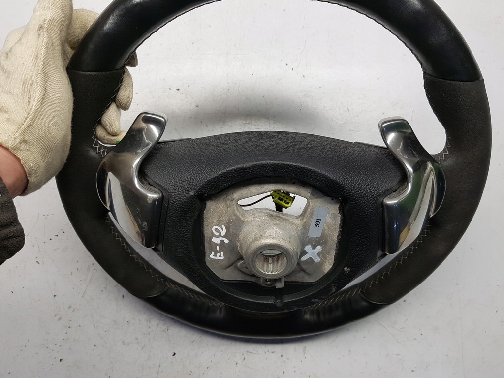 фото №8, Bmw 3 e92 e93 e90 воздуховод m-pakiet performance