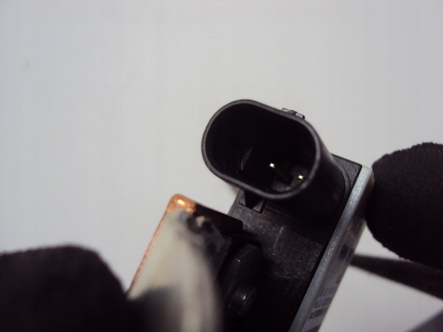 фото №5, Клема мінусова bmw serii 1 f20 fl 15-