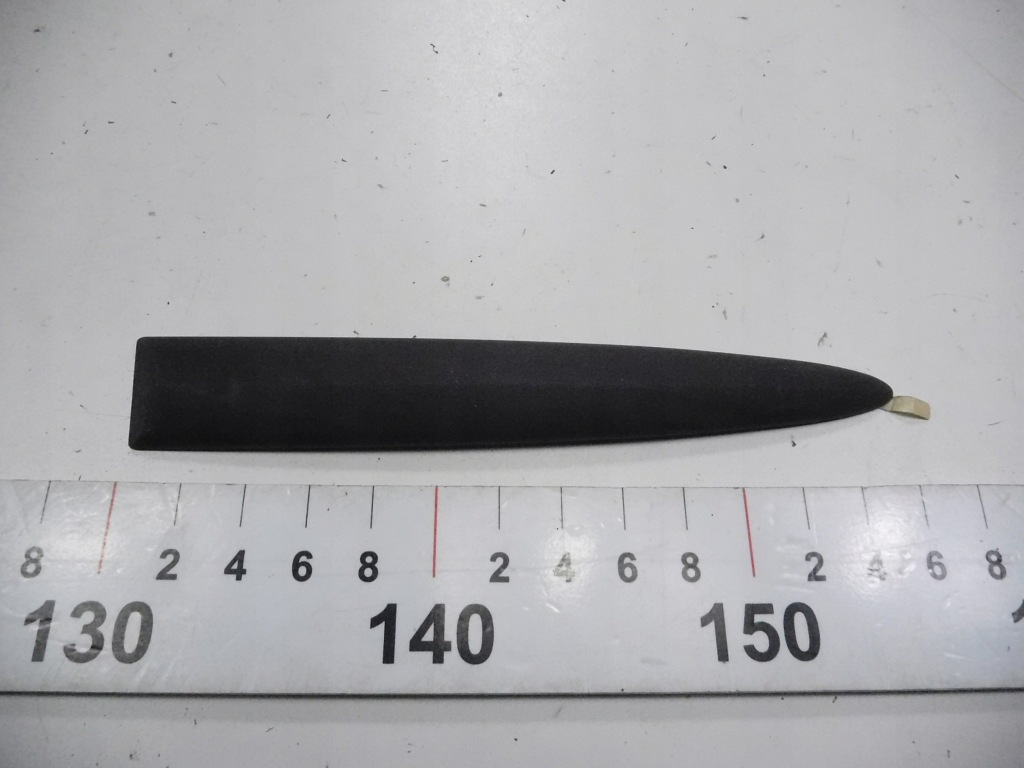 Молдинг fiat оригінальний номер 735312028 Київ