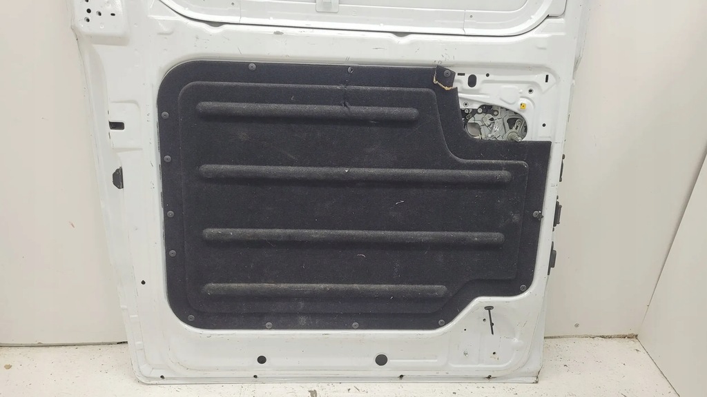 фото №11, Hyundai h1 h-1 2 ii 07+ двері бічний зсувні ліва fv