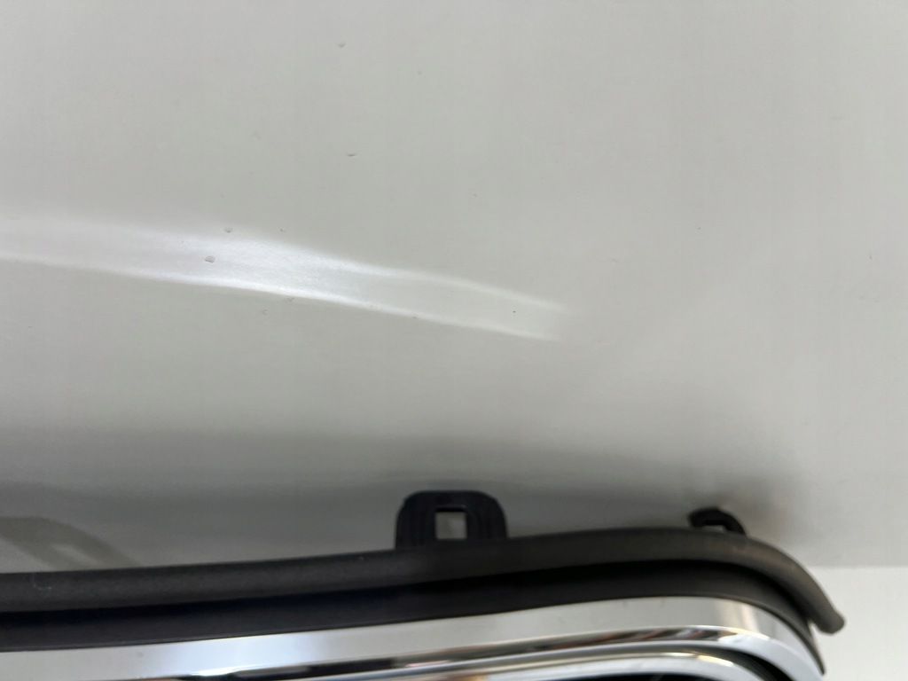 фото №5, Решітка радіатора решітка радіатора mini countryman s f60 bdb