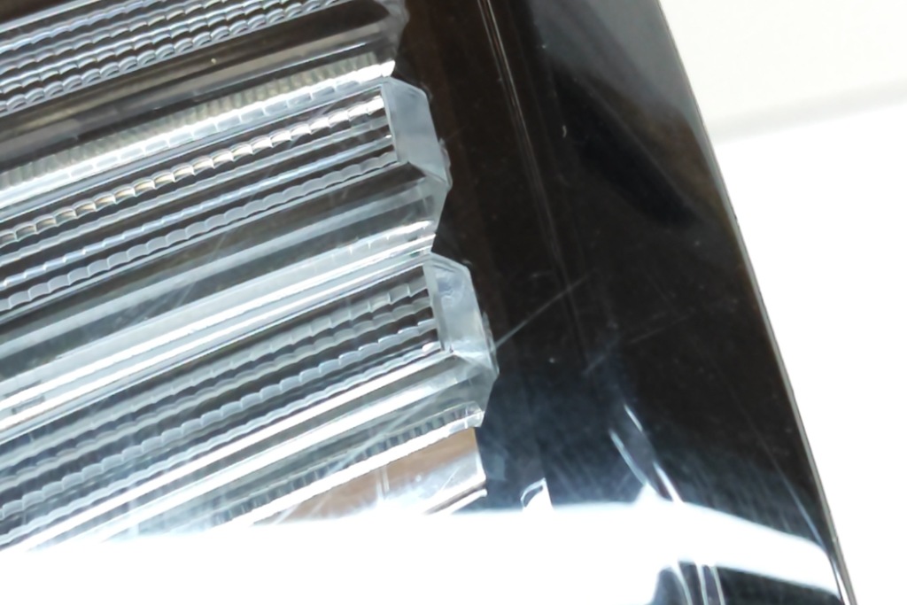 фото №7, Vauxhall mokka b задние левая свет задние 9833721880 rhd 2022 24558526