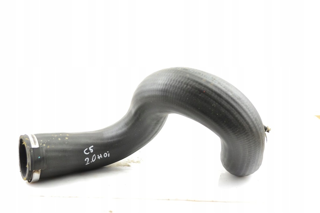 фото №3, Citroen c5 i fl 2.0 hdi wąż труба шланг воздуха