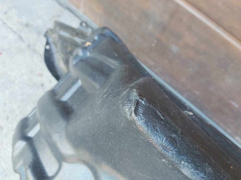 фото №6, Toyota mr2 zzw30 подкрылок правый задняя 65637-17010