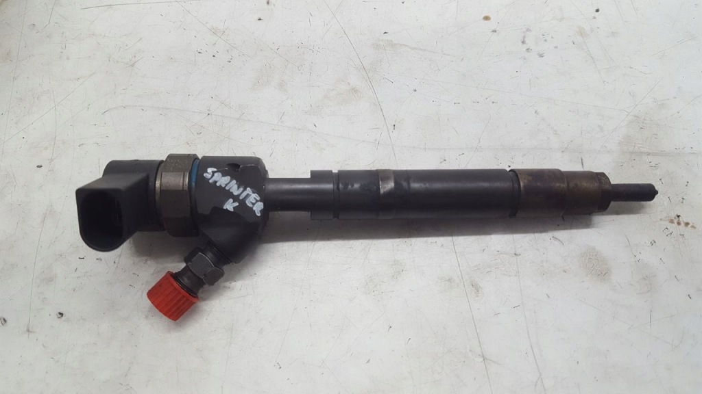 Купить Форсунка 6120700487 mercedes sprinter