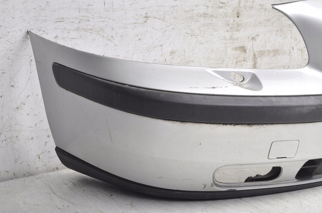 фото №7, Volvo v70 ii бампер перед передній