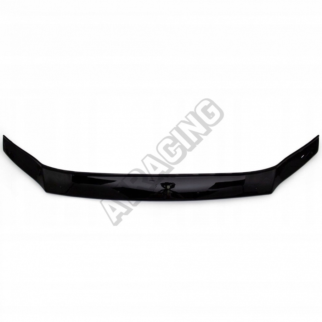 фото №1, Дефлектор капот передньої vw crafter 2017+