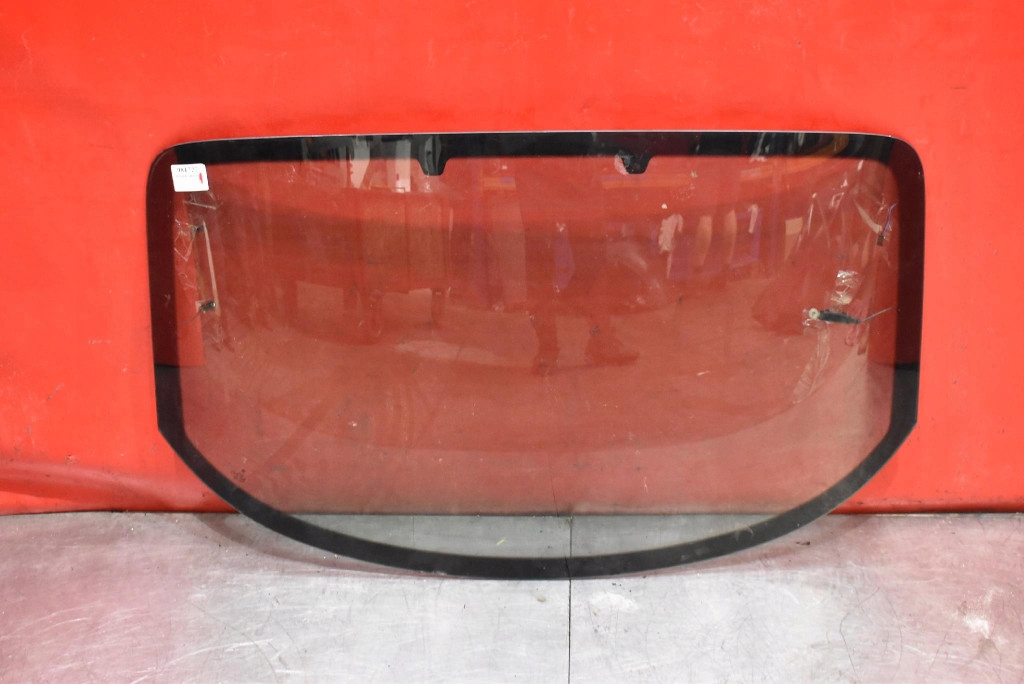 фото №1, Стекло задняя задняя с подогревом vw passat cc 08-12