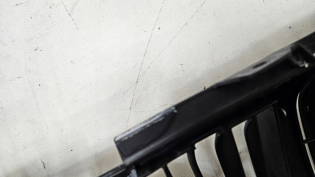 фото №12, Решітка радіатора решітка радіатора решітка радіатора toyota land cruiser 150 lift