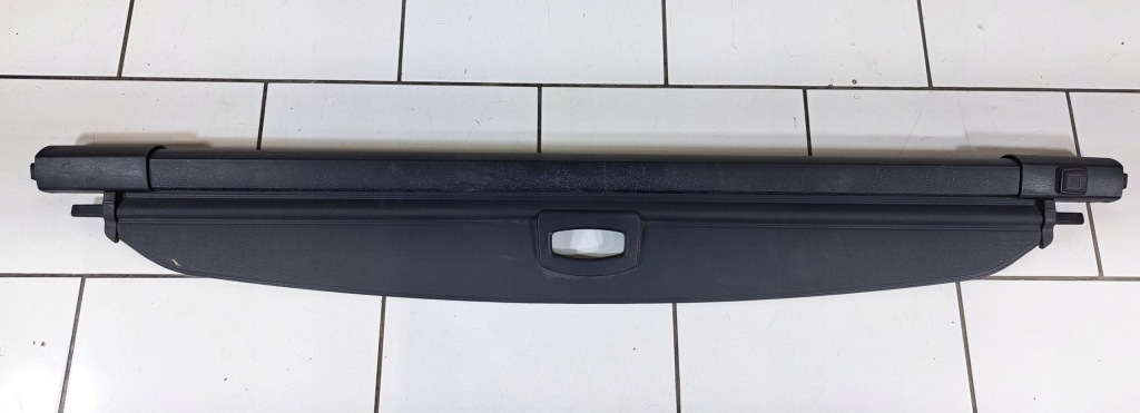 Купить Mercedes ml w164 шторка багажника $