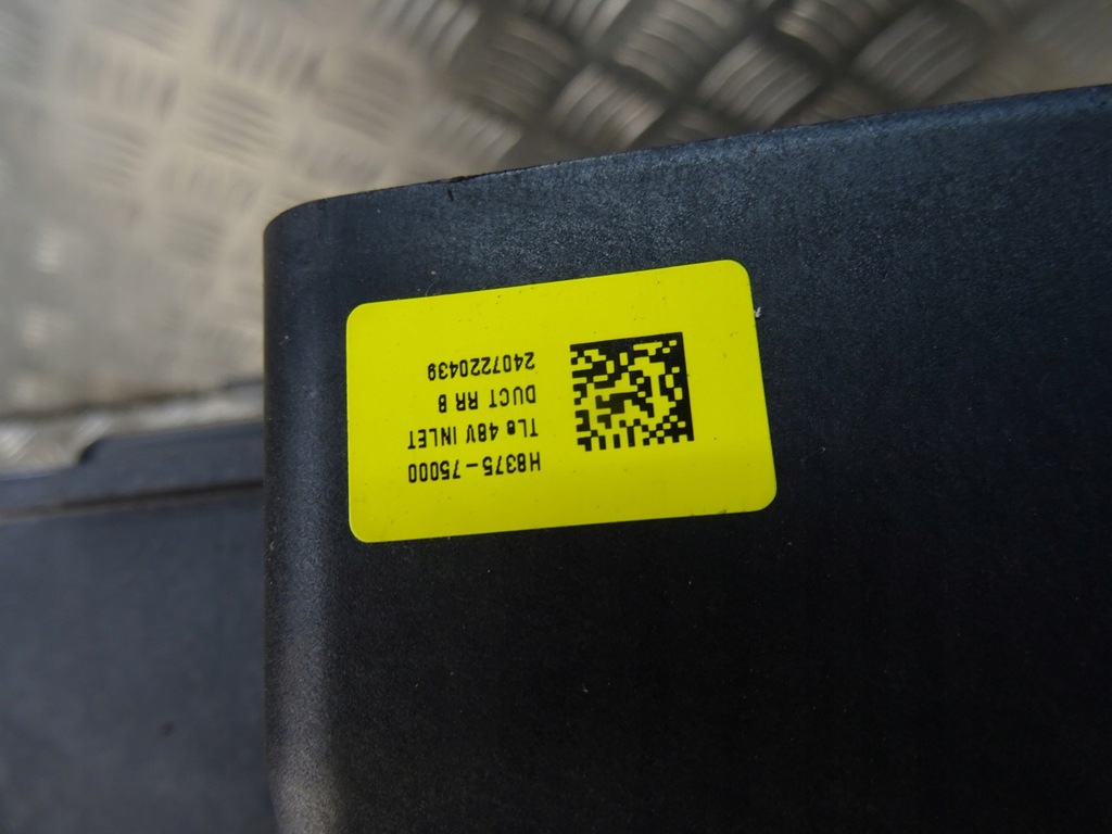 фото №7, Kia stonic аккумулятор аккумулятор hybrid 375m0-h8100