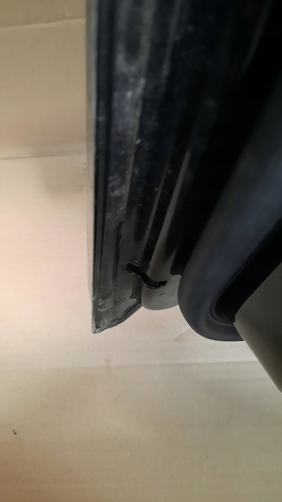 фото №13, Двері задня задні ліва volvo xc70 ii v70 iii 08-15r